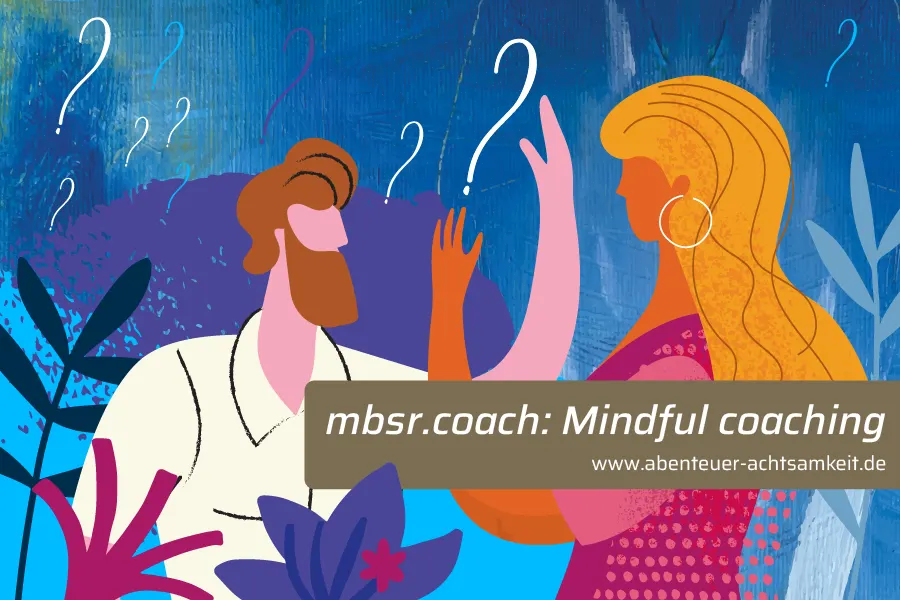 MBSR Coach